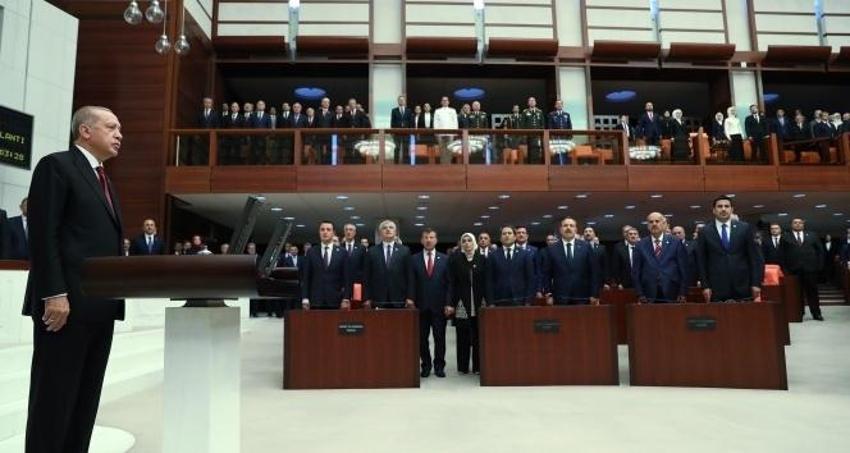 Cumhurbaşkanı Recep Tayyip Erdoğan yemin töreni ne zaman, saat kaçta? Erdoğan’ın yemin töreni canlı nasıl izlenir, Cumhurbaşkanı ne zaman yemin edecek?