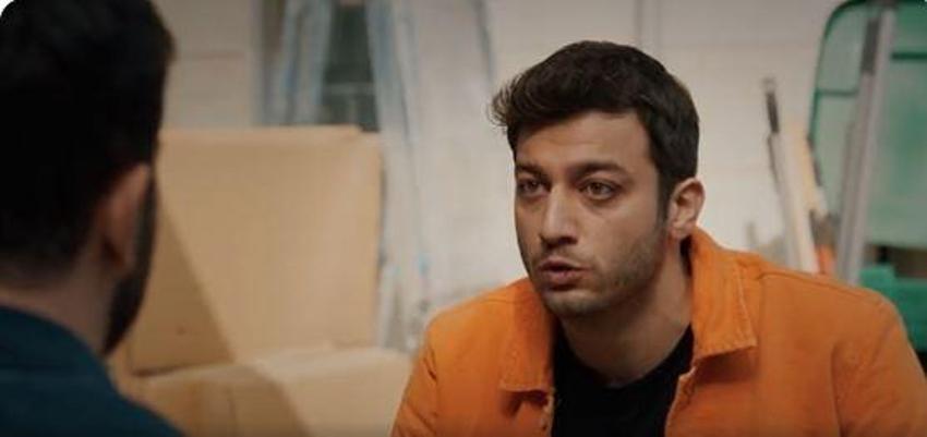 Kısmet dizisi konusu nedir? Kısmet dizisi oyuncuları kimler?