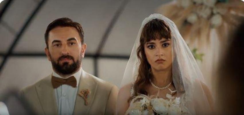 Kısmet dizisi konusu nedir? Kısmet dizisi oyuncuları kimler?