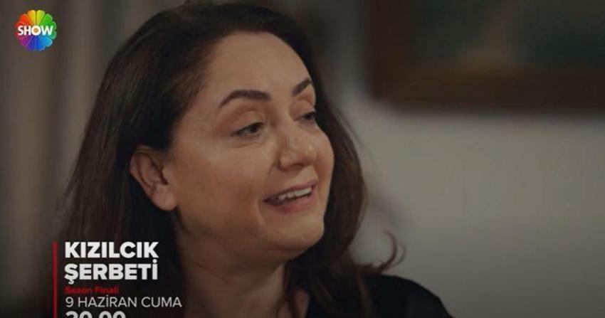 Kızılcık Şerbeti 29. bölüm fragmanı (Sezon finali): Doğa'dan intikam yemeği geliyor! Doğum sancısı başlıyor!