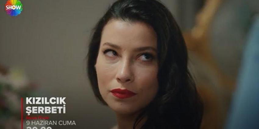 Kızılcık Şerbeti 29. bölüm fragmanı (Sezon finali): Doğa'dan intikam yemeği geliyor! Doğum sancısı başlıyor!
