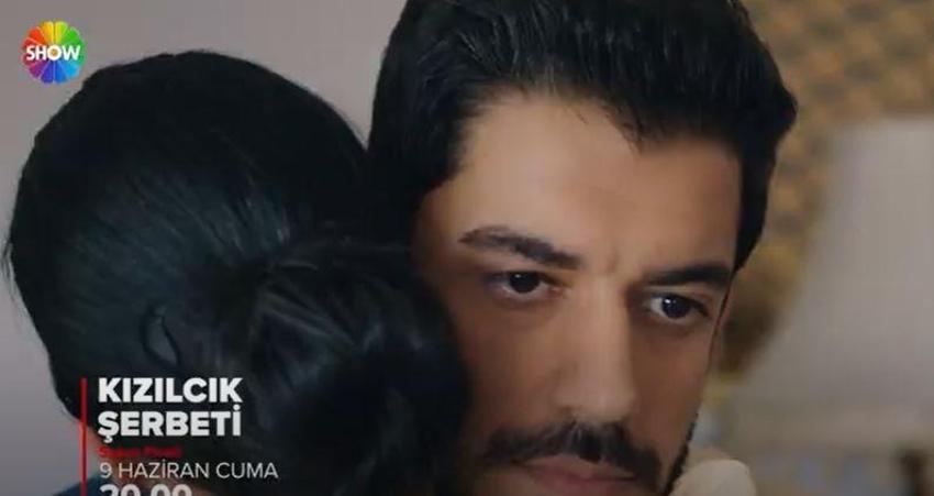 Kızılcık Şerbeti 29. bölüm fragmanı (Sezon finali): Doğa'dan intikam yemeği geliyor! Doğum sancısı başlıyor!