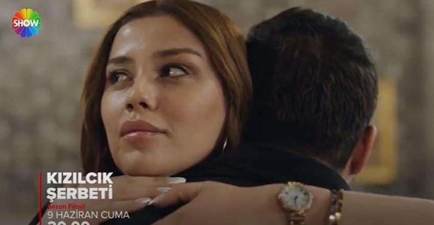 Kızılcık Şerbeti 29. bölüm fragmanı (Sezon finali): Doğa'dan intikam yemeği geliyor! Doğum sancısı başlıyor!