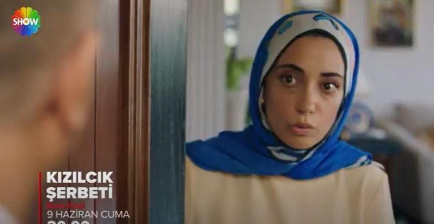 Kızılcık Şerbeti 29. bölüm fragmanı (Sezon finali): Doğa'dan intikam yemeği geliyor! Doğum sancısı başlıyor!
