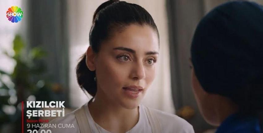 Kızılcık Şerbeti 29. bölüm fragmanı (Sezon finali): Doğa'dan intikam yemeği geliyor! Doğum sancısı başlıyor!