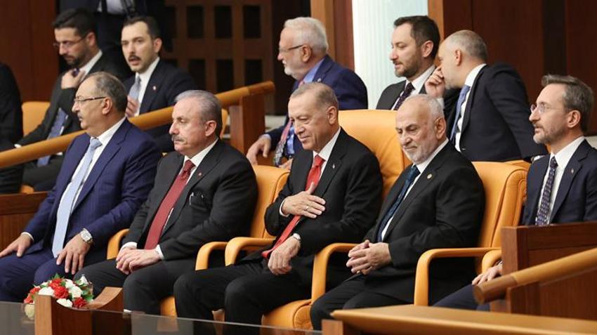 Maaşlara zam geliyor! Erdoğan talimatı verdi, asgari ücret, emekli maaşı artacak