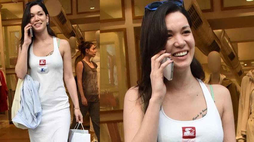 Hazal Subaşı'ndan 'yeni aşk' açıklaması: Sizin için sürpriz oldu