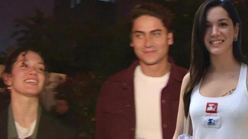 Hazal Subaşı'ndan 'yeni aşk' açıklaması: Sizin için sürpriz oldu