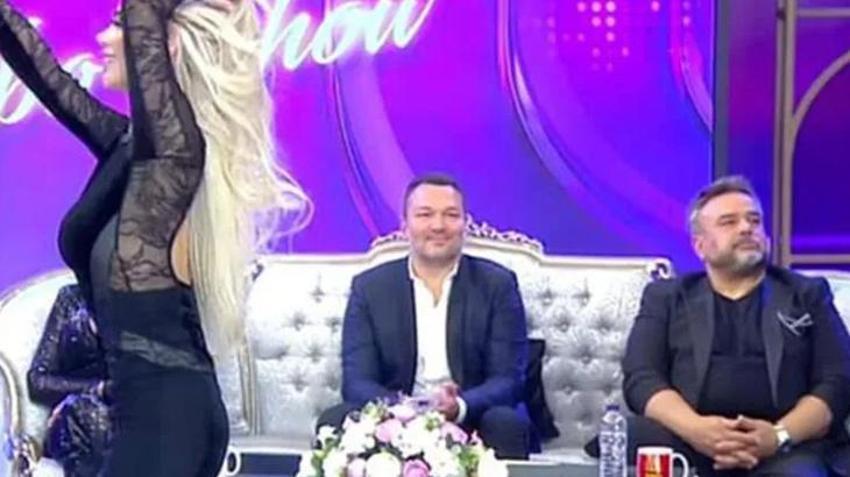 Didem Kınalı'dan dikkat çeken açıklama: Bu işler bana göre değil!