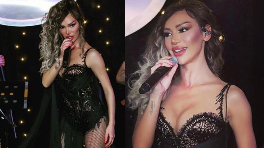Didem Kınalı'dan dikkat çeken açıklama: Bu işler bana göre değil!