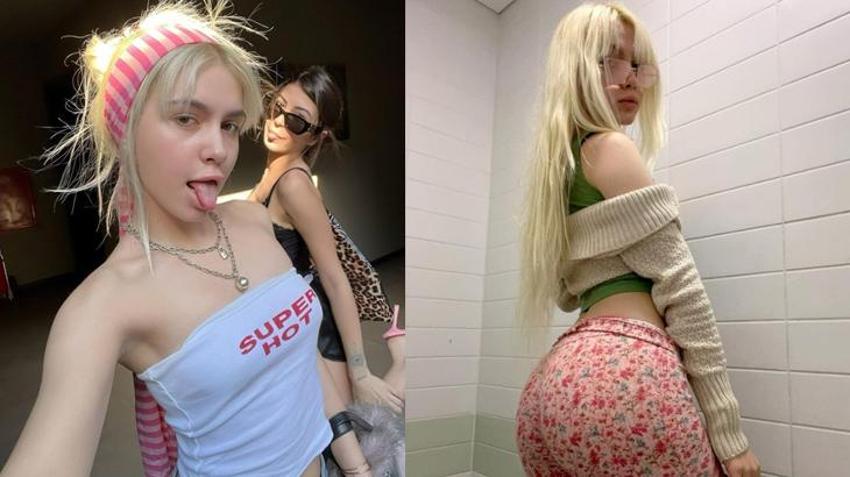 Aleyna Tilki'den ilginç sözler: Savaşımı kazandım!