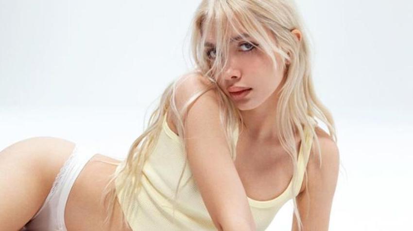 Aleyna Tilki'den ilginç sözler: Savaşımı kazandım!