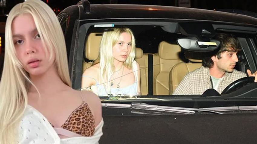 Aleyna Tilki'den ilginç sözler: Savaşımı kazandım!