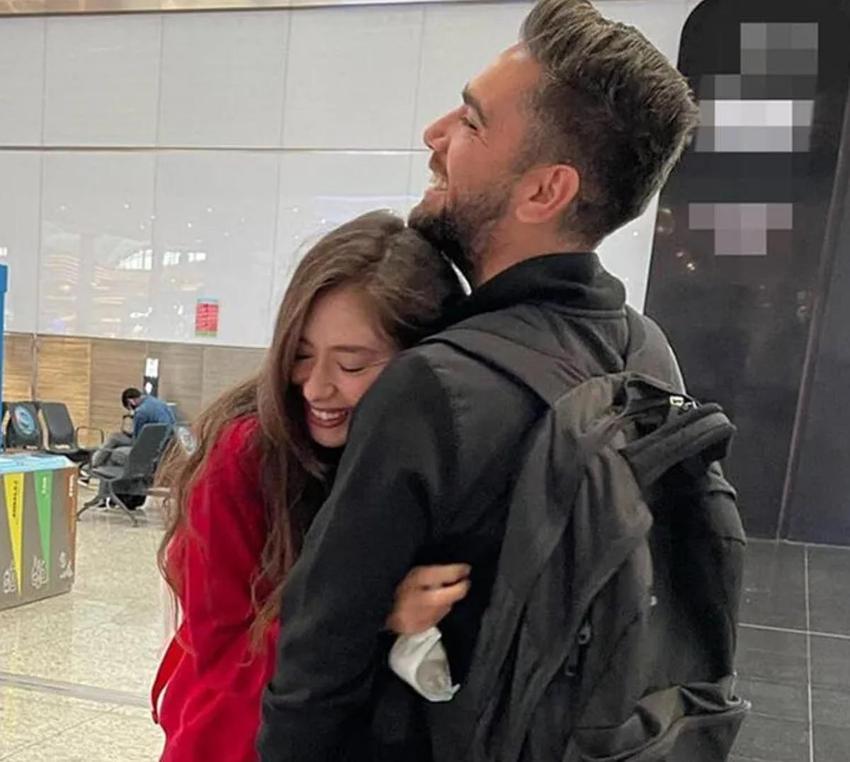 Neslihan Atagül stiliyle dikkat çekti! 'İhanet' iddialarına karşı açıklama
