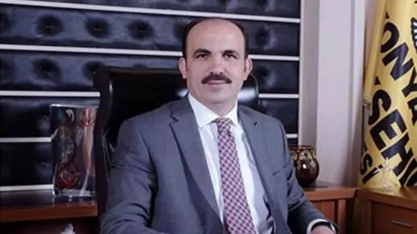 Uğur İbrahim Altay kimdir, nereli, kaç yaşında? Uğur İbrahim Altay’ın özgeçmişi ve siyasi hayatı…