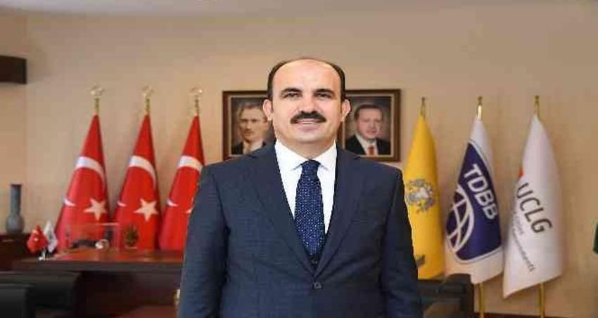 Uğur İbrahim Altay kimdir, nereli, kaç yaşında? Uğur İbrahim Altay’ın özgeçmişi ve siyasi hayatı…