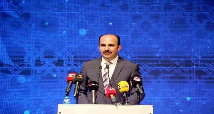 Uğur İbrahim Altay kimdir, nereli, kaç yaşında? Uğur İbrahim Altay’ın özgeçmişi ve siyasi hayatı…