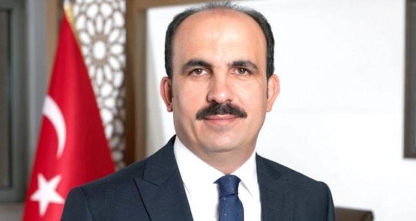Uğur İbrahim Altay kimdir, nereli, kaç yaşında? Uğur İbrahim Altay’ın özgeçmişi ve siyasi hayatı…