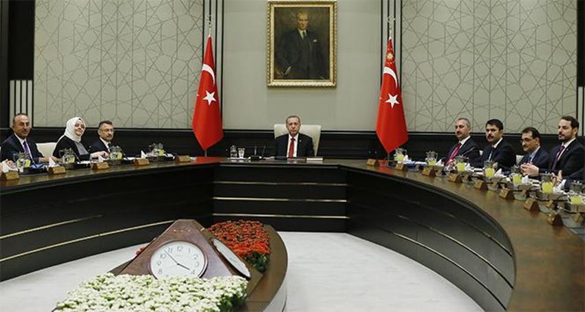 Yeni Bakanların isim listesi 2023! 3 Haziran Yeni Kabinede kimler var, hangi isimler bakan oldu? İçişleri Bakanı, Sağlık Bakanı, Hazine ve Maliye Bakanı, Çalışma ve Sosyal Güvenlik...