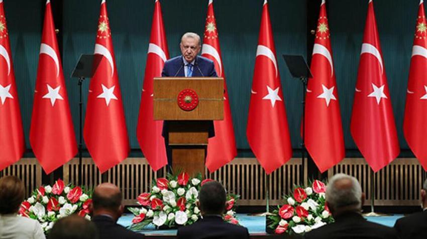 Kabine Toplantısı ne zaman, bugün mü? Yeni Kabine saat kaçta toplanacak, Kabine Toplantısı var mı?