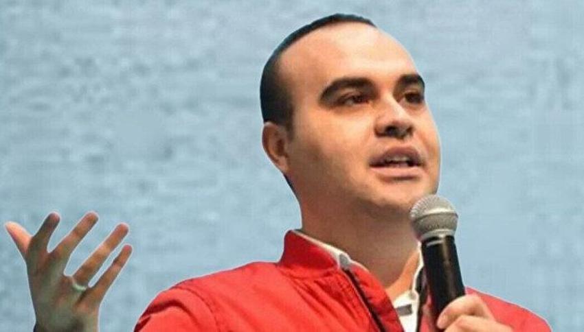 Mehmet Fatih Kacır kimdir, kaç yaşında? Sanayi ve Teknoloji Bakanı oldu mu? Mehmet Fatih Kacır nereli? İşte aldığı görevler