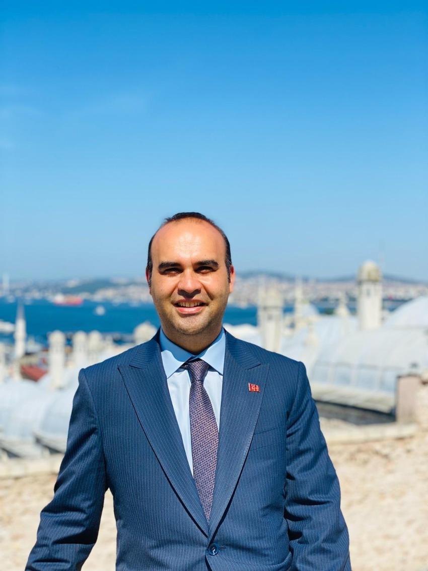 Mehmet Fatih Kacır kimdir, kaç yaşında? Sanayi ve Teknoloji Bakanı oldu mu? Mehmet Fatih Kacır nereli? İşte aldığı görevler