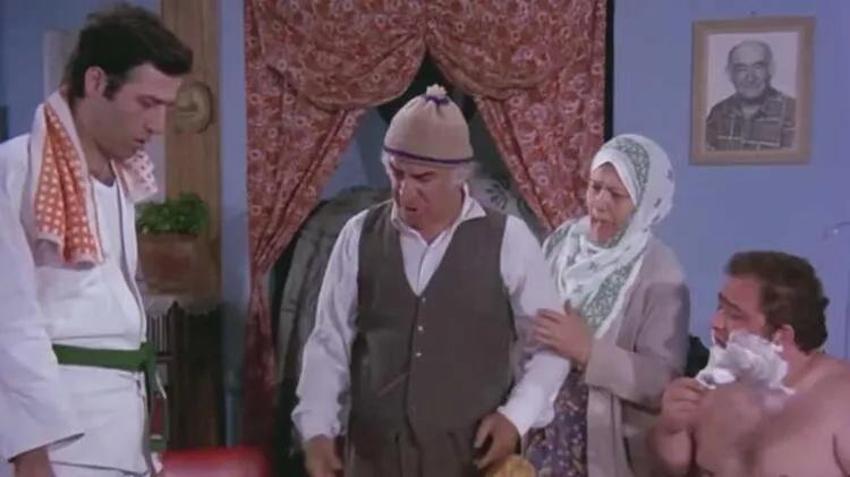 Yüz Numaralı Adam filmi nerede çekildi? Yüz Numaralı Adam kaç yılında vizyona girdi?