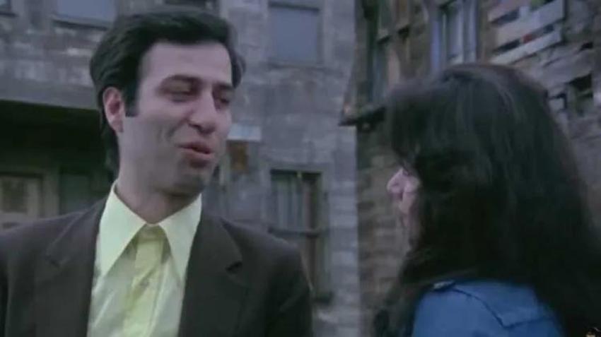 Yüz Numaralı Adam filmi nerede çekildi? Yüz Numaralı Adam kaç yılında vizyona girdi?