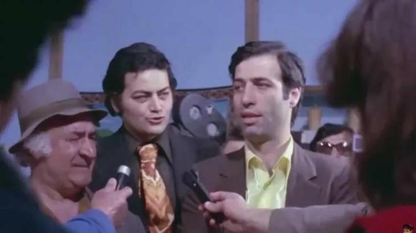 Yüz Numaralı Adam filmi nerede çekildi? Yüz Numaralı Adam kaç yılında vizyona girdi?