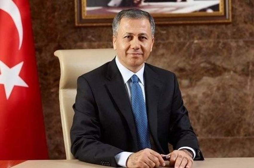 Ali Yerlikaya kimdir? İstanbul Valisi Ali Yerlikaya nereli, kaç yaşında?