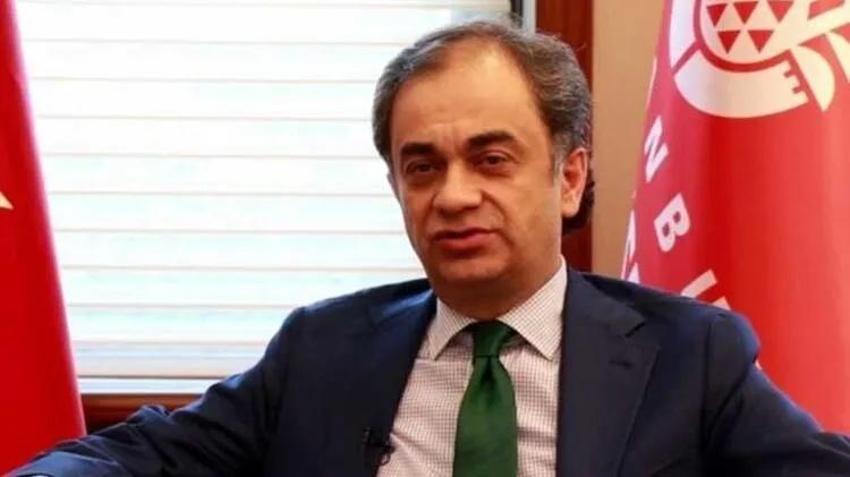 Hayri Baraçlı kimdir? Hayri Baraçlı nereli, kaç yaşında? İşte Hayri Baraçlı'nın aldığı görevler