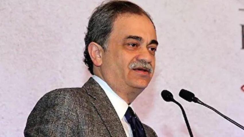 Hayri Baraçlı kimdir? Hayri Baraçlı nereli, kaç yaşında? İşte Hayri Baraçlı'nın aldığı görevler