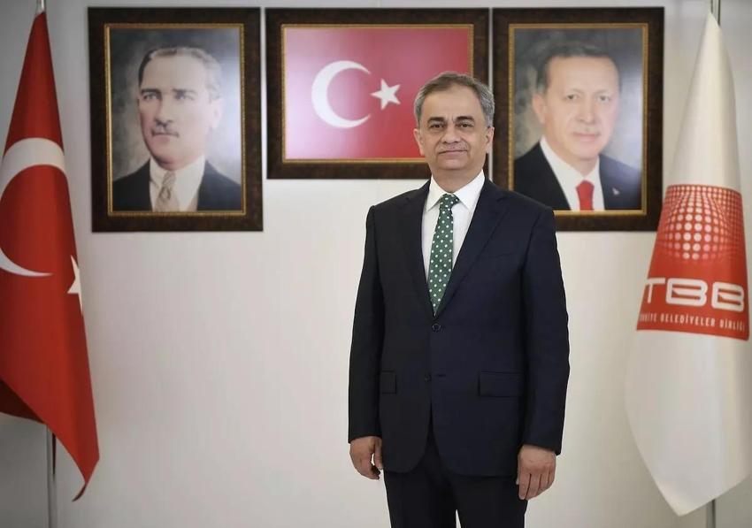 Hayri Baraçlı kimdir? Hayri Baraçlı nereli, kaç yaşında? İşte Hayri Baraçlı'nın aldığı görevler