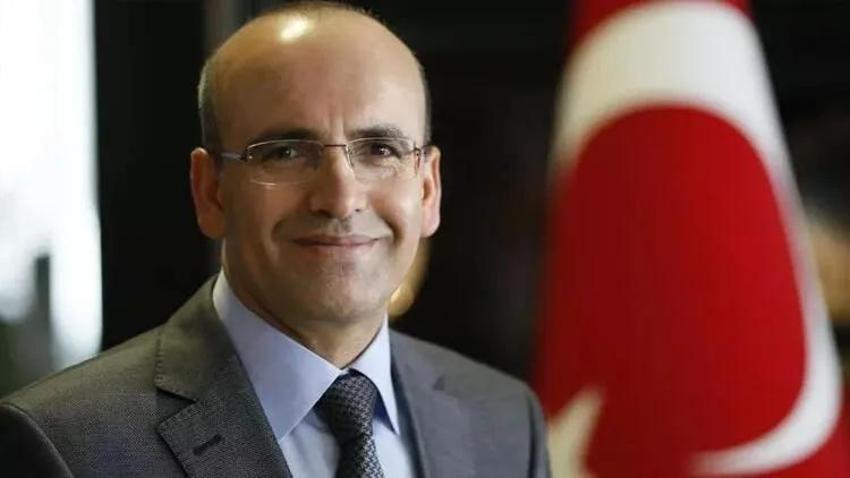 Hazine ve Maliye Bakanı Mehmet Şimşek kimdir? Yeni Hazine ve Maliye Bakanı Mehmet Şimşek hangi okuldan mezun oldu?