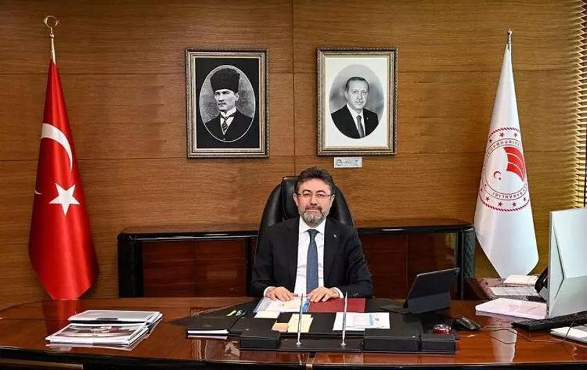 Türkiye Yüzyılı'nın ilk kabinesi açıklandı! İşte 18 bakanlığı yönetecek isimler...