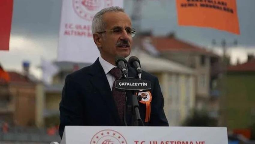 Ulaştırma ve Altyapı Bakanı Abdülkadir Uraloğlu kimdir? Abdülkadir Uraloğlu kaç yaşında, nereli?