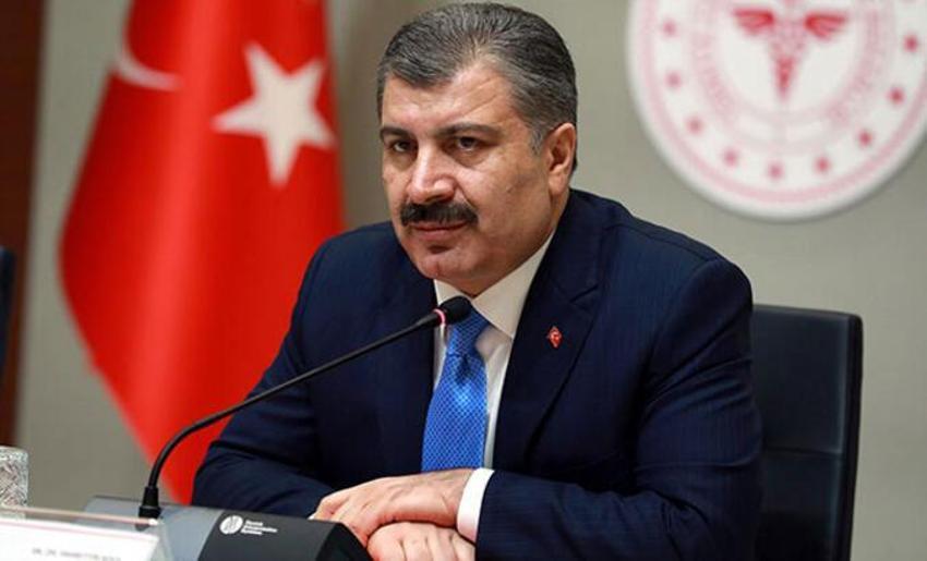 Yeni kabine üyeleri ilk mesajlarını paylaştı