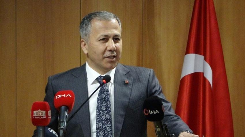 Yeni kabine üyeleri ilk mesajlarını paylaştı