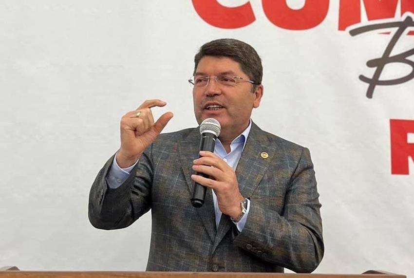 Yeni kabine üyeleri ilk mesajlarını paylaştı