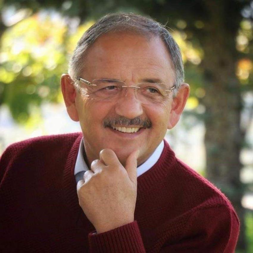 Yeni kabine üyeleri ilk mesajlarını paylaştı