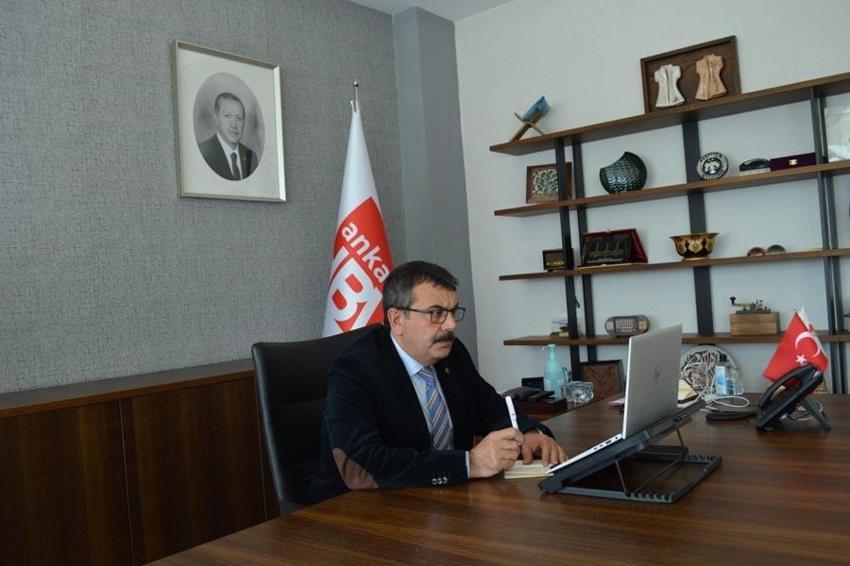 Yeni kabine üyeleri ilk mesajlarını paylaştı