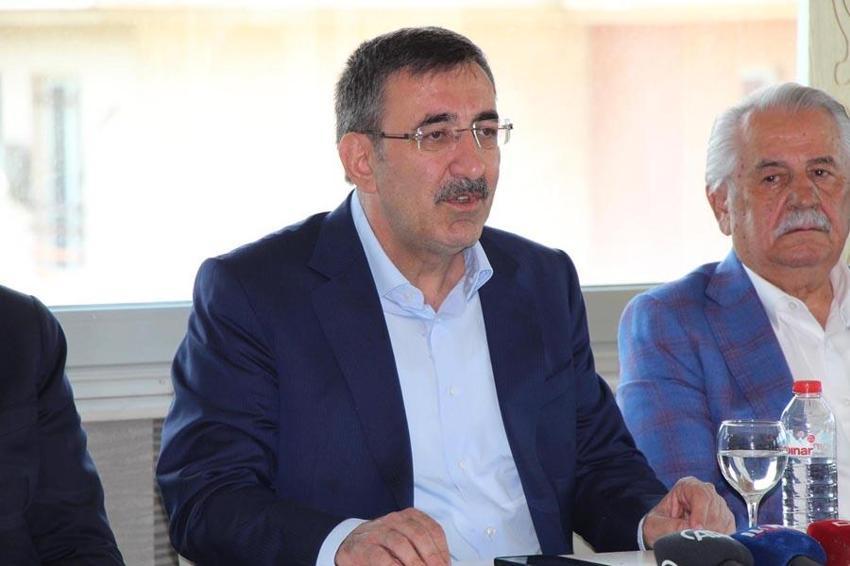Yeni kabine üyeleri ilk mesajlarını paylaştı