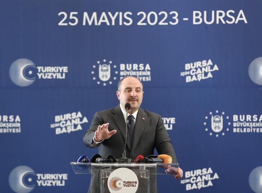 Yeni kabine üyeleri ilk mesajlarını paylaştı