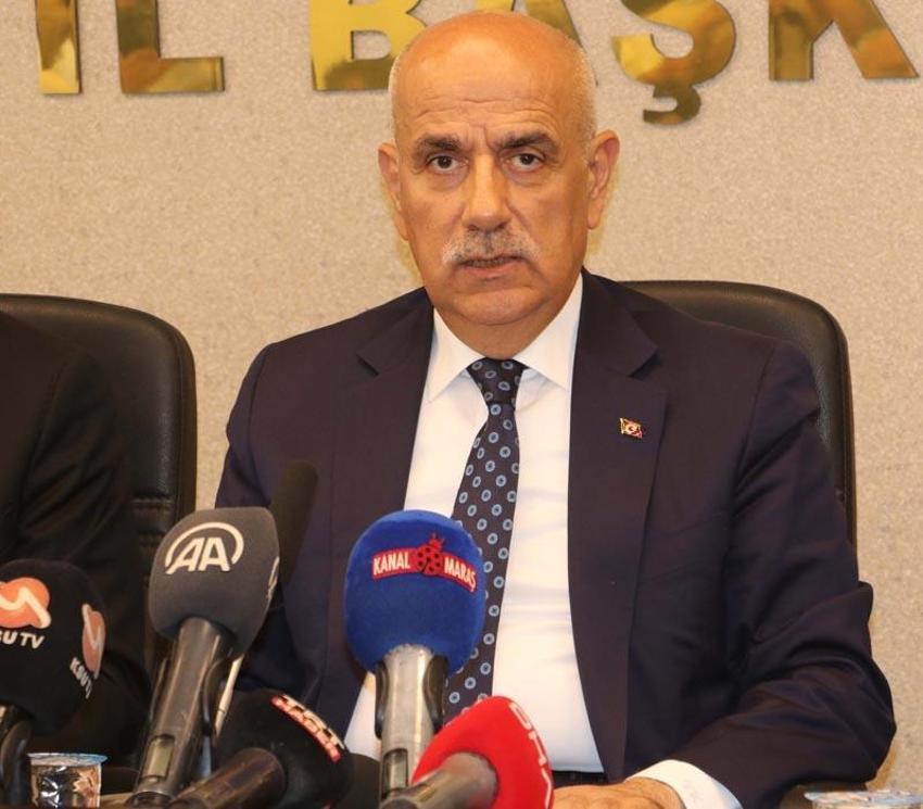 Yeni kabine üyeleri ilk mesajlarını paylaştı