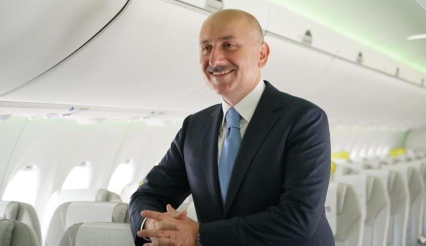 Yeni kabine üyeleri ilk mesajlarını paylaştı