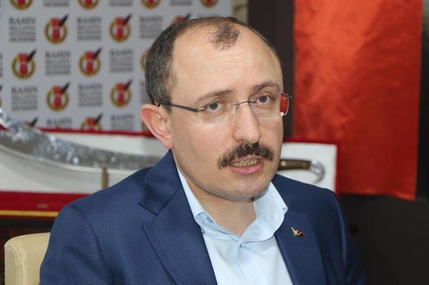 Yeni kabine üyeleri ilk mesajlarını paylaştı