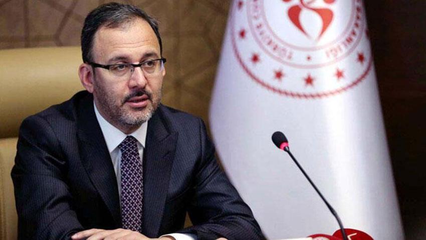 Yeni kabine üyeleri ilk mesajlarını paylaştı