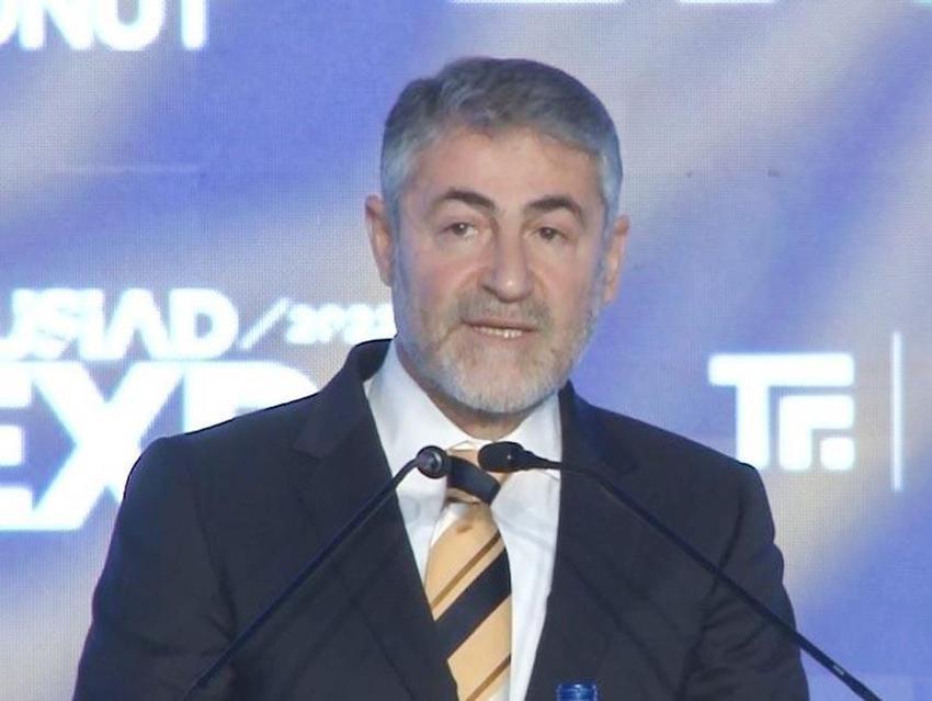 Yeni kabine üyeleri ilk mesajlarını paylaştı