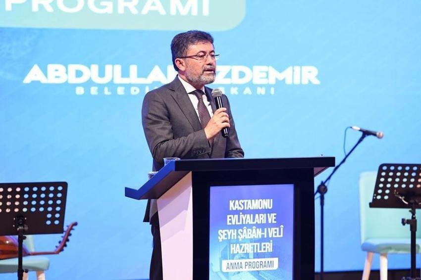 Yeni kabine üyeleri ilk mesajlarını paylaştı