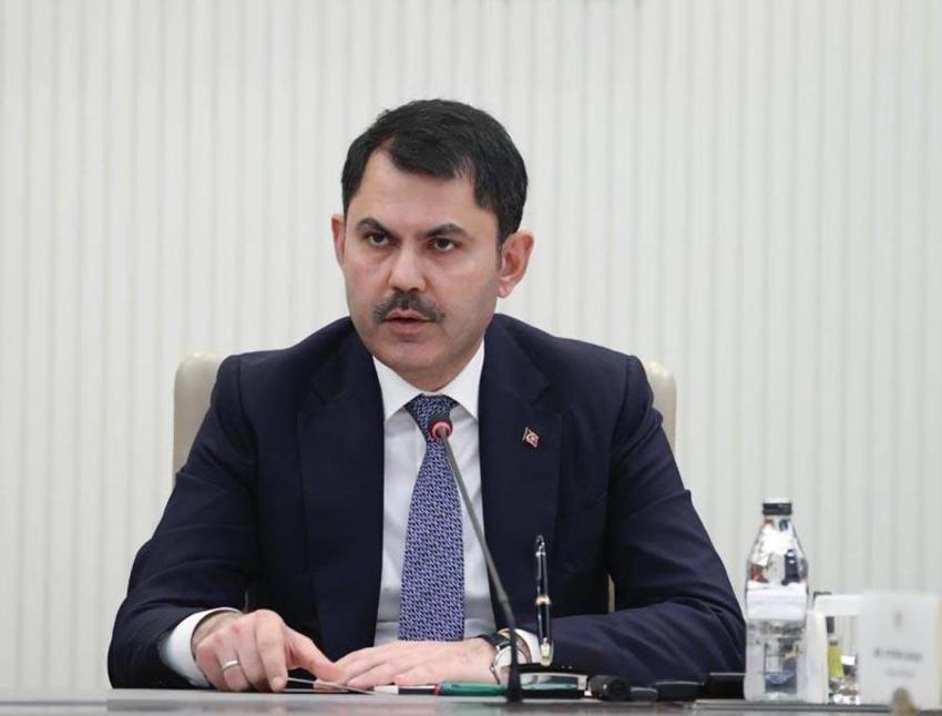 Yeni kabine üyeleri ilk mesajlarını paylaştı